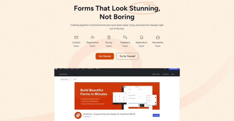 SureForms-–-AI-Form-Builder-Drag-Drop-Form-Builder-for-WordPress-10-31-2024_08_50_AM