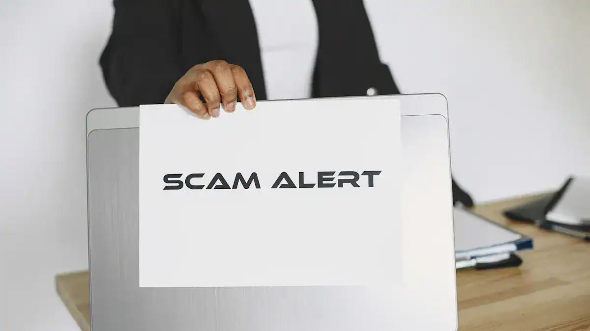 4. Perform Security Scans